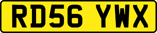 RD56YWX
