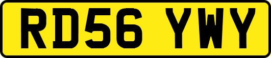 RD56YWY