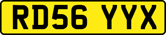 RD56YYX