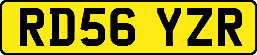 RD56YZR