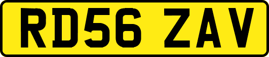 RD56ZAV