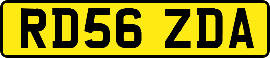 RD56ZDA