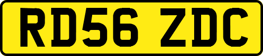 RD56ZDC