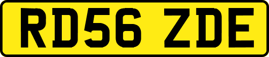 RD56ZDE