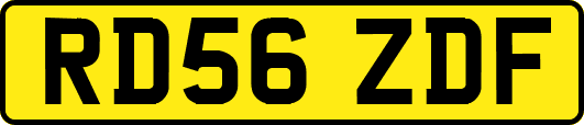 RD56ZDF