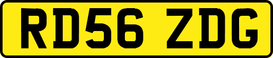 RD56ZDG