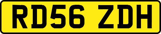RD56ZDH