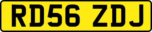 RD56ZDJ