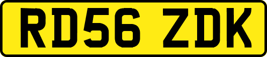 RD56ZDK