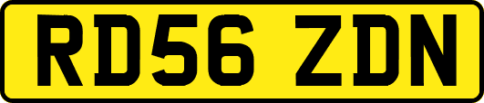 RD56ZDN