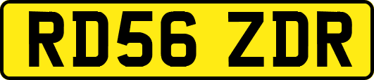 RD56ZDR