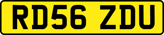 RD56ZDU