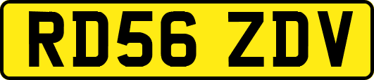 RD56ZDV
