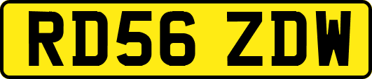 RD56ZDW