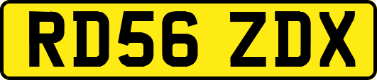 RD56ZDX