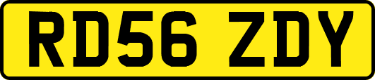 RD56ZDY