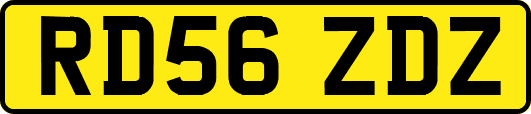 RD56ZDZ