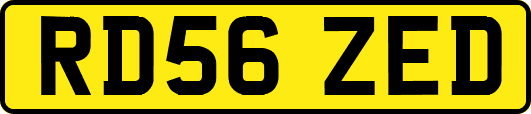 RD56ZED