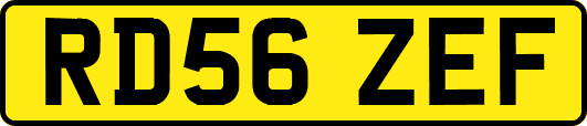 RD56ZEF