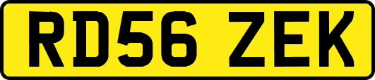 RD56ZEK
