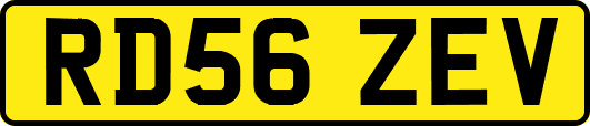 RD56ZEV