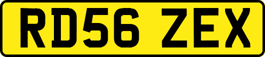 RD56ZEX
