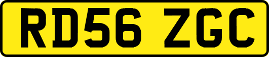 RD56ZGC