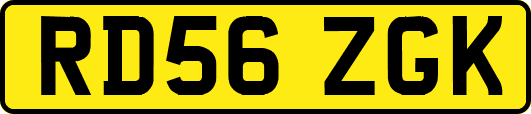 RD56ZGK