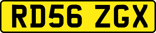RD56ZGX