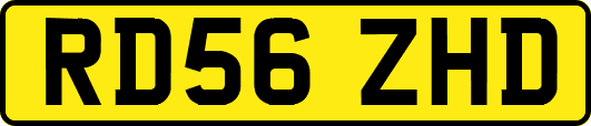 RD56ZHD