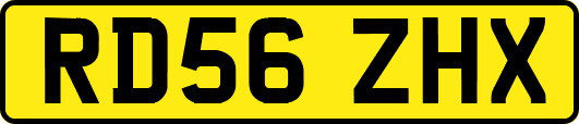 RD56ZHX