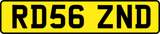 RD56ZND