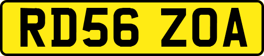 RD56ZOA