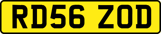 RD56ZOD