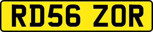 RD56ZOR