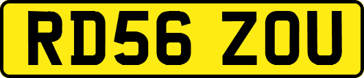RD56ZOU