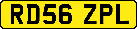 RD56ZPL
