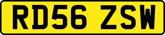 RD56ZSW