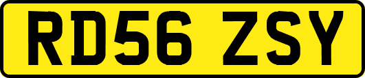 RD56ZSY