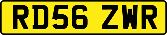 RD56ZWR
