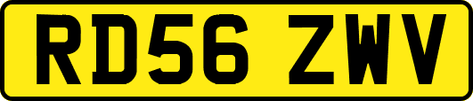 RD56ZWV