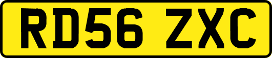 RD56ZXC
