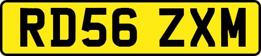 RD56ZXM