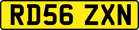 RD56ZXN