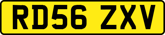 RD56ZXV