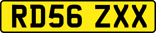 RD56ZXX