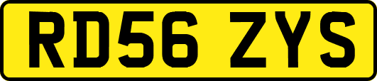 RD56ZYS