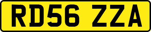 RD56ZZA