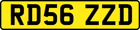 RD56ZZD