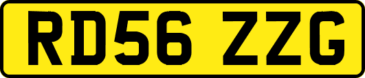 RD56ZZG
